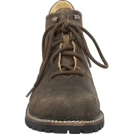 Spieth & Wensky H558 Werner Herren Dunkelbraun 43