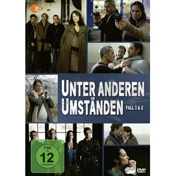 Unter Anderen Umständen - Fall 1 & 2 (DVD)