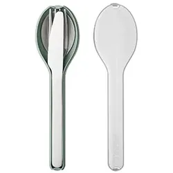 MEPAL Besteckset ELLIPSE
