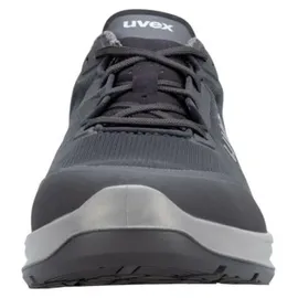 Uvex 1 sport NC aus Textil, ohne Zehenkappe, Weite 11, Größe 47