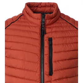 CasaModa Weste in orange, | Gr.: M