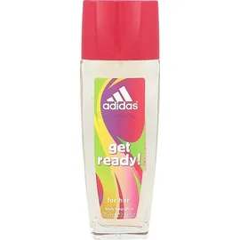 Adidas get ready! For Her Antitranspirant Spray 75 ml