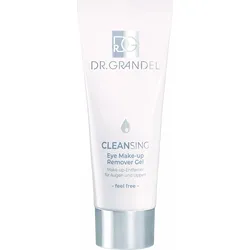 DR. GRANDEL Eye Make-Up Remover Gel