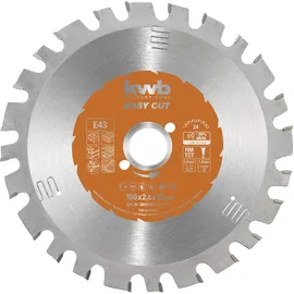 KWB Kreissägeblatt 160 x 16 mm 1 St.