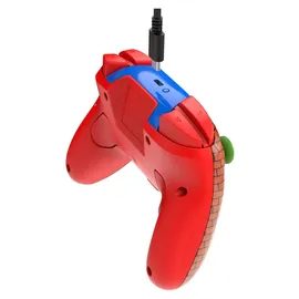Turtle Beach Rematch Wireless Controller Rot für Nintendo Switch