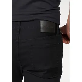 Bruno Banani Hutch Straight Fit Schwarz 34/32
