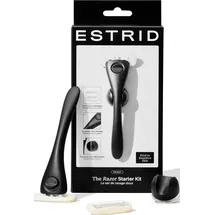 estrid Starter Kit Onyx Rasierer - 1.0 Stück