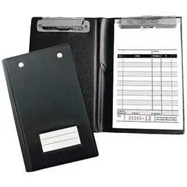 Sigel Klemmbrett A6 Schwarz