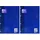 Oxford Schulblock A4 Lineatur 27 50 Blatt
