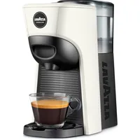 Lavazza Tiny Eco Bianca schwarz/weiß