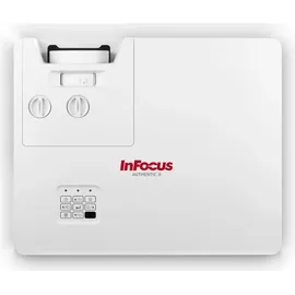 InFocus IN1069SL DLP Weiß