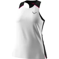 Dynafit Damen DNA Top (Größe S, weiss)