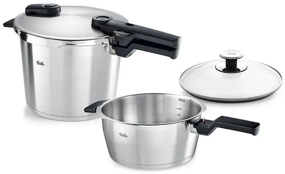 Preisvergleich Produktbild Fissler Schnellkochtopf