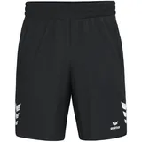 Erima Celebrate 125 Trainingsshorts Herren schwarz L