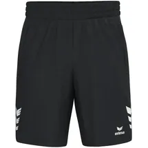 Erima Celebrate 125 Trainingsshorts Herren schwarz L