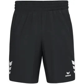 Erima Celebrate 125 Trainingsshorts Herren schwarz L