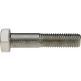 Reidl Iso 4014 Sechskantschrauben Mit Schaft M 36 X 200 A4 Blank