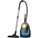 Philips 2000 Series XC2125/09 Dunkelblau/Gelb