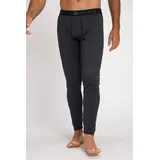 Jp1880 Funktions-Unterhose lange Form schwarz XXL