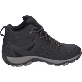 Merrell Accentor 3 Sport Mid GTX Herren, schwarz, 48