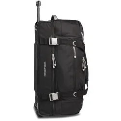 Worldpack 2 Rollen Reisetasche 78.5 cm schwarz