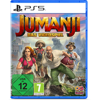 Outright Games Jumanji: Das Videospiel