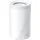 TP-Link Deco BE65 Wi-Fi 7 Mesh WLAN Set (2er-Pack), BE9300 Tri-Band Router und Repeater (6 GHz, 2.5 Gbit/s Ethernet Port, 9 Gbps WLAN Geschwindigkeit, WPA3, 320 MHz Kanäle)