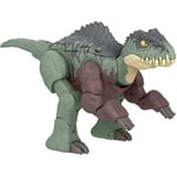 Mattel Jurassic World Fierce Changers Indoraptor/Brachiosaurus