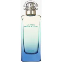 Hermès Un Jardin Après La Mousson Eau de Toilette 100 ml