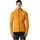 The North Face Summit Futurefleece Kapuzenjacke Herren Citrine Yellow XL