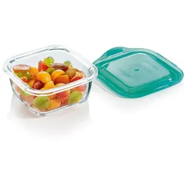 Luminarc Keep ́n Box ́ Storage Box Glass 760 ml, - transparent,
