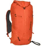 Blue Ice Firecrest 28 l rot/orange