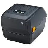 Glowster Direkter Thermodrucker, USB- und Ethernet-Anschluss, ideal zum Drucken von Etiketten, Quittungen und Barcodes in kommerziellen Umgebungen.
