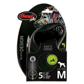 flexi flexi® Black Design Seil