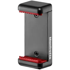 Manfrotto Smartphone-Halterung schwarz
