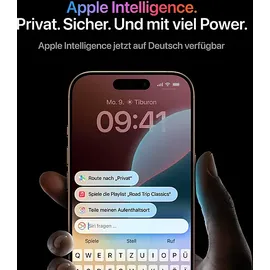 Apple iPhone 16 Pro 128 GB Titan Wüstensand