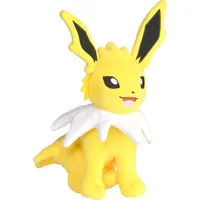 Jazwares Jolteon Pokémon-plüschtier 21 Cm