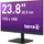 WORTMANN TERRA 2427W V2 23,8" schwarz
