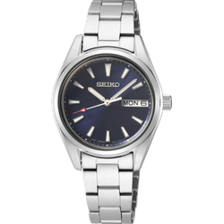 Seiko Conceptual Series Quarz SUR353P1 - 30,0mm