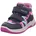 Cooper Kinder Blau/Lila 28