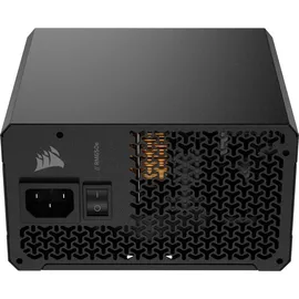Corsair CP-9020302-EU RM650e vollständig modulares, leises PC Netzteil 650 Watt