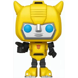 Funko Pop! VINYL Transformers - Bumblebee