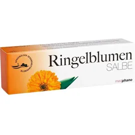 Abanta Pharma GmbH Ringelblumen-Salbe 50 ml