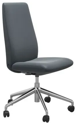 Stressless Home Office Laurel in Leder Batick