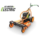 AS-Motor AS Motor AS 62 E-Allmäher, ohne Akku und Ladegerät