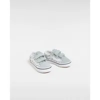 Vans Old Skool Baby, Grey, 24.5