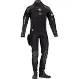 Scubapro Trockentauchanzug Exodry Herren - Gr: S - #