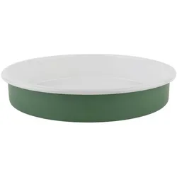 Sallys Emaille Ofenform - Ø28cm