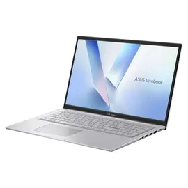 Asus Vivobook 17 Intel Core 5 120U 56 GB RAM 1 TB SSD Win11 Pro Cool Silver