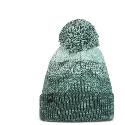 BUFF Fleece Bommelmütze Masha 313 - masha silversage